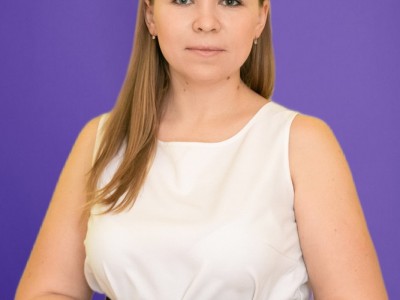 Федяшова Светлана Андреевна