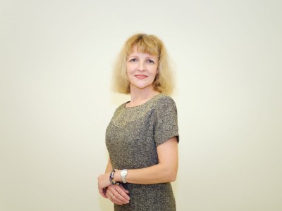 Селиверстова О.А