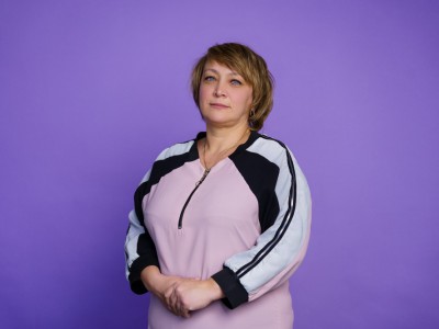 Шитова Татьяна Николаевна