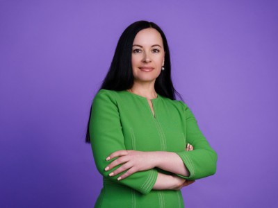 Суворова Лариса Анатольевна