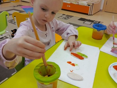 Тестопластика